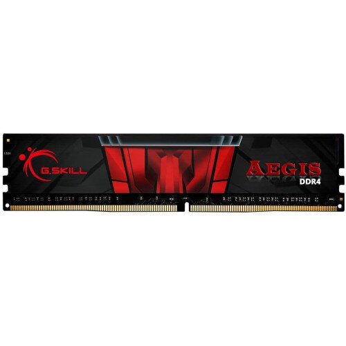 G.Skill Aegis DDR4-3200 CL16-18-18-38 1.35V 32GB (2x16GB) Memory