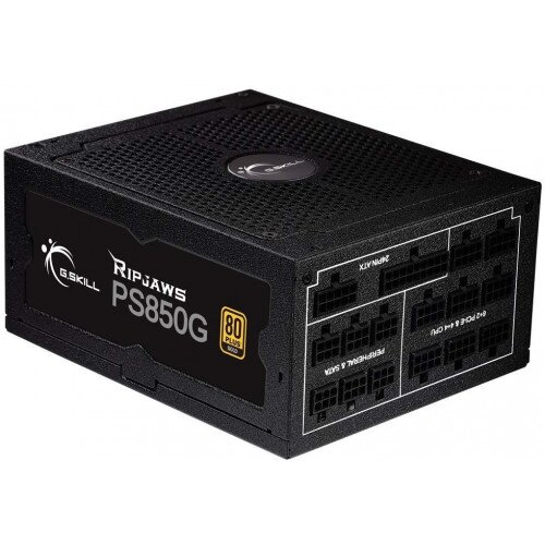 G.Skill PS850G Power Supply - 850 Watts