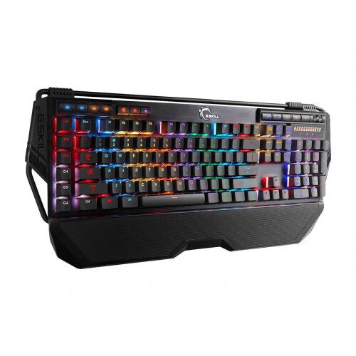 G.Skill RIPJAWS KM780R RGB Mechanical Gaming Keyboard
