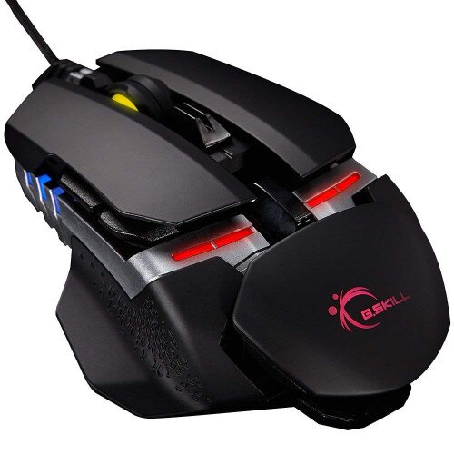 G.Skill RIPJAWS MX780 RGB Laser Gaming Mouse