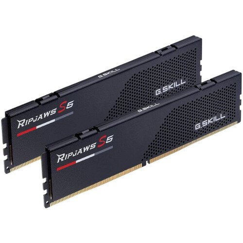 G.Skill Ripjaws S5 DDR5-6400 32GB (2x16GB) Memory Kit