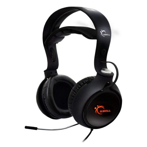 G.Skill RIPJAWS SV710 Virtual 7.1 Gaming Headset