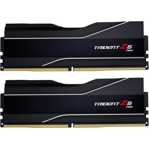 G.Skill Trident Z5 Neo DDR5-5600 CL28-34-34-89 1.35V 32GB (2x16GB) AMD EXPO Memory