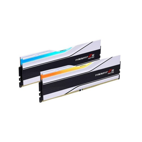 G.Skill Trident Z5 Neo RGB Up to DDR5-6400 CL30-39-39-102 1.40V 32GB (2x16GB) AMD EXPO Memory