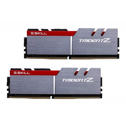 G.Skill Trident Z DDR4 Memory 16GB (8GBx2) 3600MHz