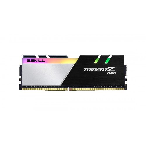 G.Skill Trident Z Neo DDR4-3600MHz CL14-14-14-34 1.45V 32GB (2x16GB) Memory