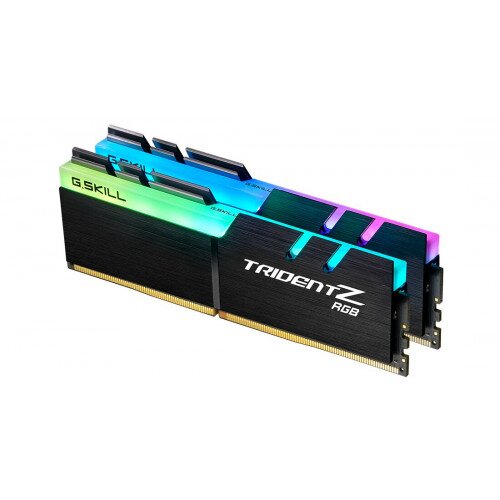 G.Skill Trident Z RGB DDR4-3200MHz Memory