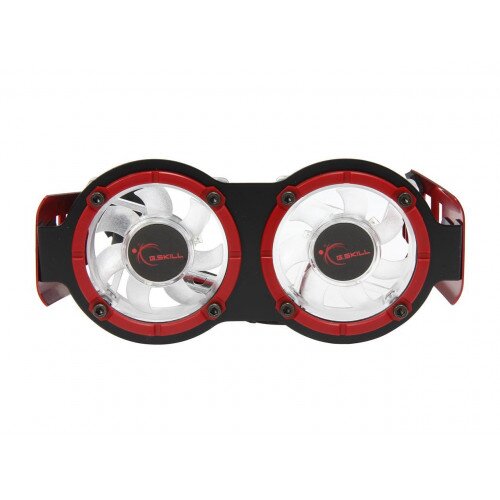 G.Skill Turbulence III FTB-3500C5-DR Memory Fan