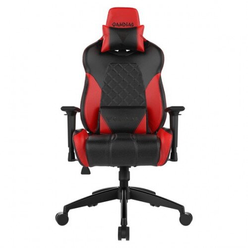 Gamdias Achilles E1 RGB PC Gaming Chair