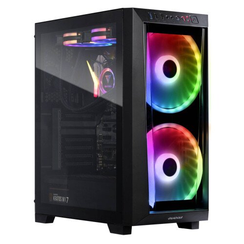 Gamdias Apollo M2 Elite MID Tower Computer Case