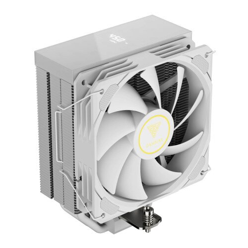 Gamdias BOREAS E2-41D CPU Air Cooler - Snow White