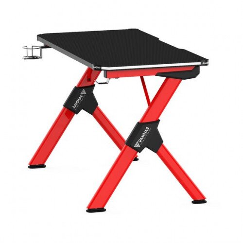 Gamdias Daedalus M2 RGB Gaming Desk