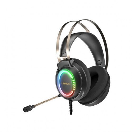Gamdias Eros M3 Stereo Lighting Gaming Headset