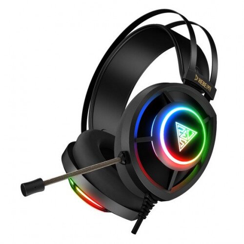 Gamdias Hebe M3 RGB Surround Sound Gaming Headset