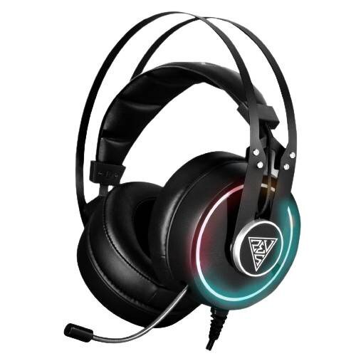 Gamdias Hebe P1A RGB Surround Sound Gaming Headset