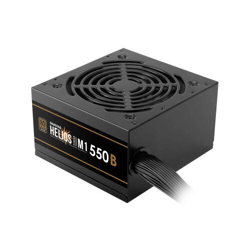 Gamdias HELIOS M1-550B Power Supply