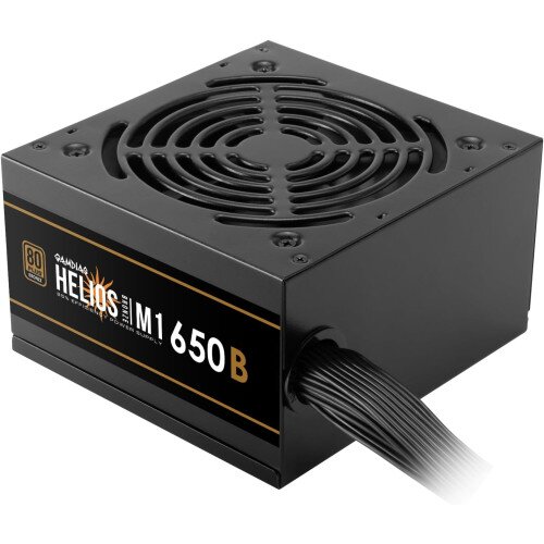 Gamdias HELIOS M1-650B Power Supply