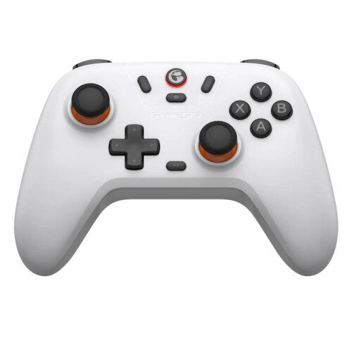 GameSir Nova Lite Multiplatform Controller - Domino White