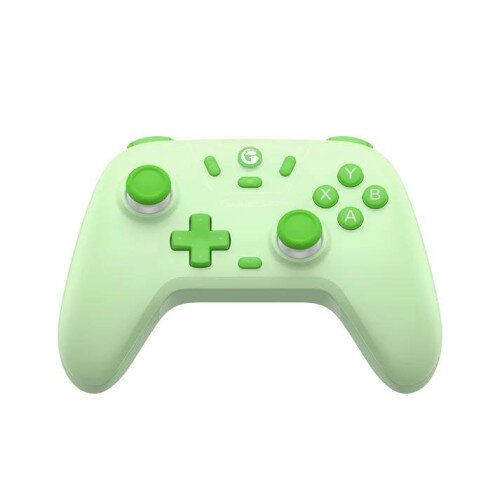 GameSir Nova Lite Multiplatform Controller - Light Green