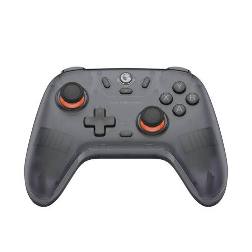GameSir Nova Lite Multiplatform Controller - Translucent Black