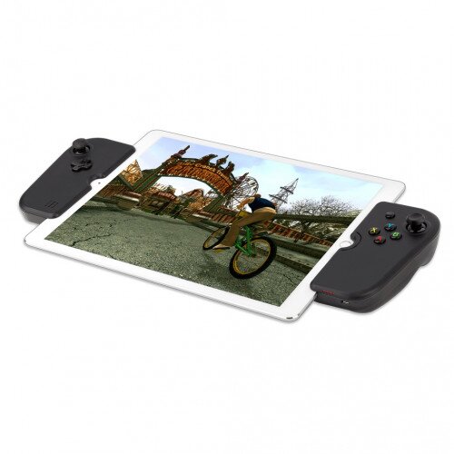 GAMEVICE 12.9-inch iPad Pro Controller