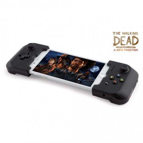 GAMEVICE iPhone - Walking Dead Bundled Edition Controller