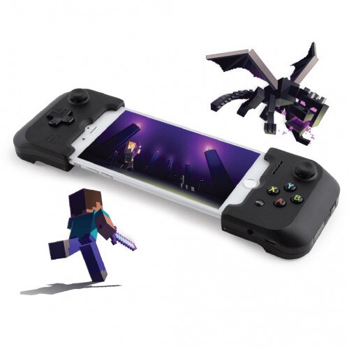 GAMEVICE iPhone - Minecraft Bundled Edition