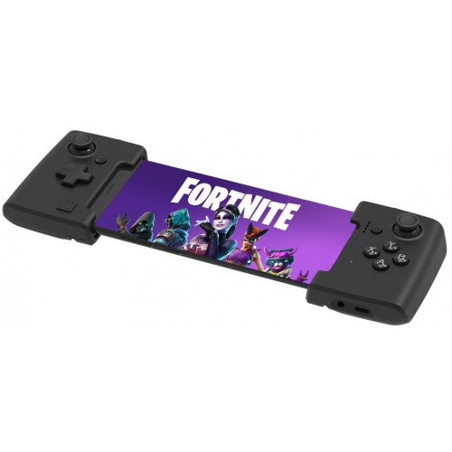 GAMEVICE Samsung Galaxy S10 / S10+ / S9 / S9+ / S8 / S8+ / Note8 Controller