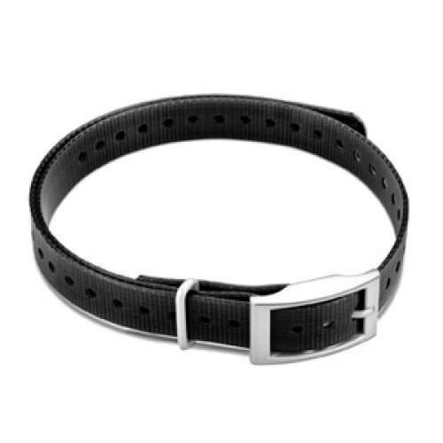Garmin 3/4-Inch Collar Strap