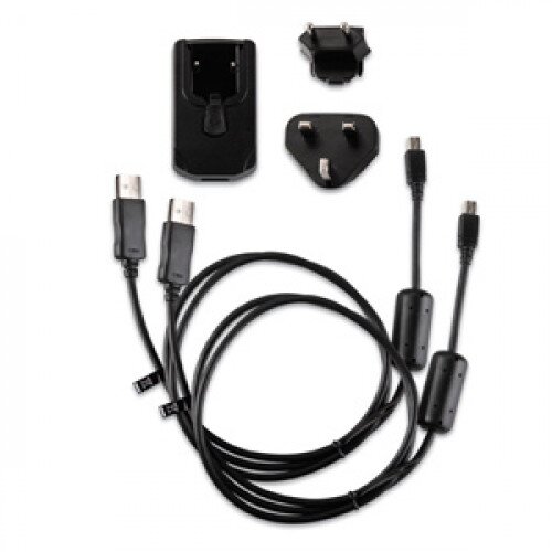 Garmin AC Adapter Cable, Europe