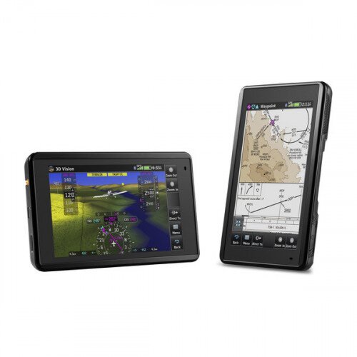 Garmin aera 660 Aviation GPS