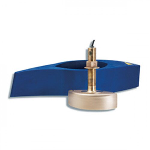 Garmin Airmar B258 Bronze Thru-Hull