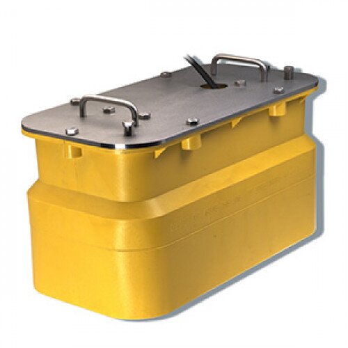 Garmin Airmar R199 In Hull Transducer