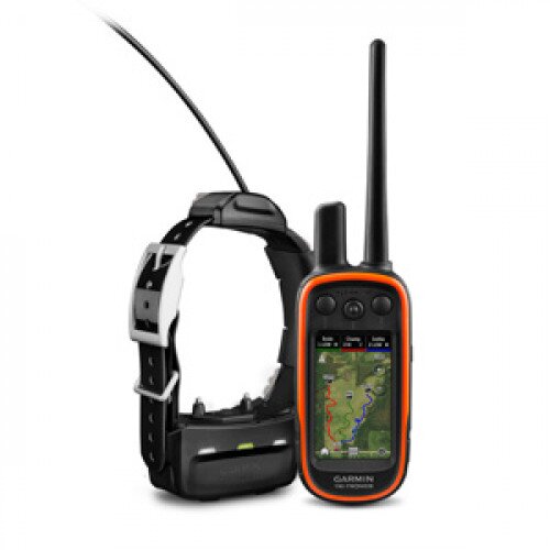 Garmin Alpha 100 Dog Training Device
