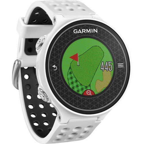 Garmin Approach S6 Golf Watch