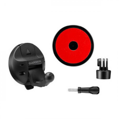 Garmin Auto Dash Suction Mount (VIRB)