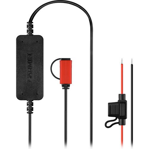 Garmin Bare Wire USB Power Cable (VIRB)