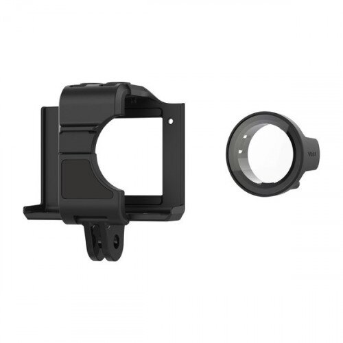 Garmin Cage with Protective Lens (VIRB Ultra)