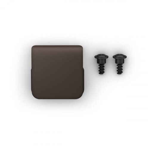 Garmin Charging Port Cover (BarkLimiter 2/2VT)