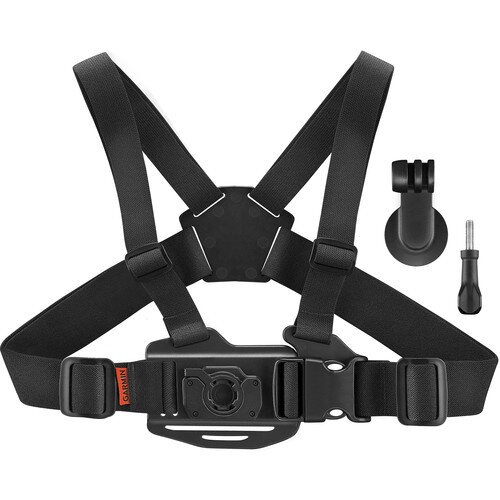 Garmin Chest Strap Mount (VIRB)