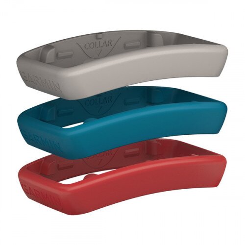 Garmin Collar Band Set (Delta Inbounds)