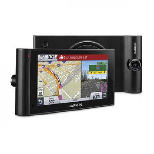Garmin dezlCam LMTHD Truck GPS Navigator