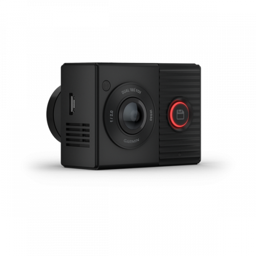 Garmin Dash Cam - Tandem