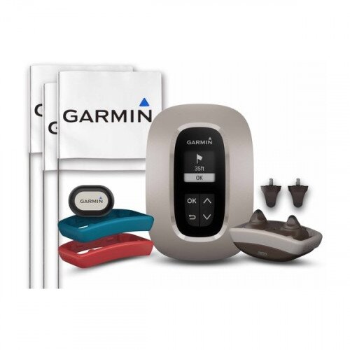 Garmin Delta Inbounds System - Wireless Containment Bundle