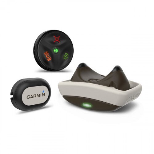 Garmin Delta Smart Dog Training System - Premium Training Bundle (Includes Dog Device, Keep Away Tag and Remote)
