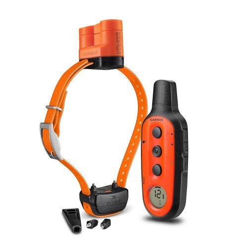 Garmin Delta Upland XC Dog Training Device - Bundle (Includes Handheld and Dog Device)