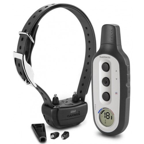 Garmin Delta XC Dog Training Device - Handheld Only