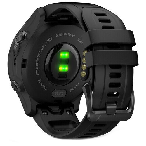 Buy Garmin Descent Mk2 Dive GPS Smartwatch online in Pakistan Tejar.pk