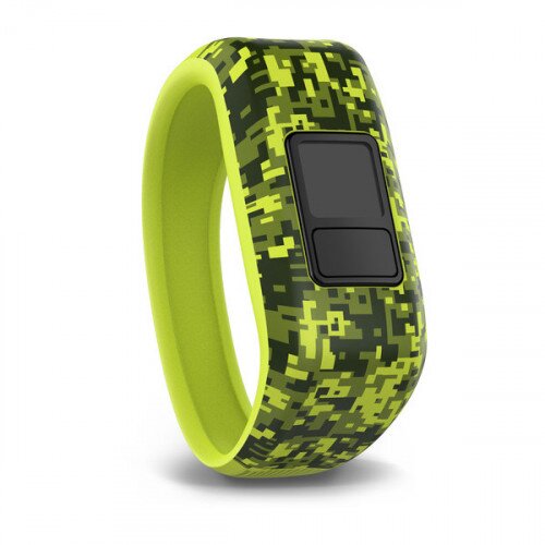 Garmin Digi Camo Band - X-Large