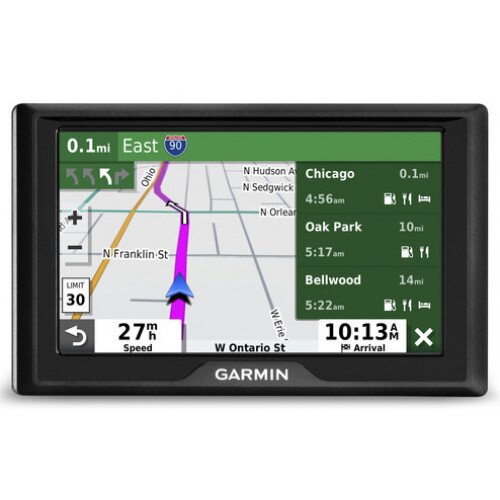 Garmin Drive 52 Vehicle GPS